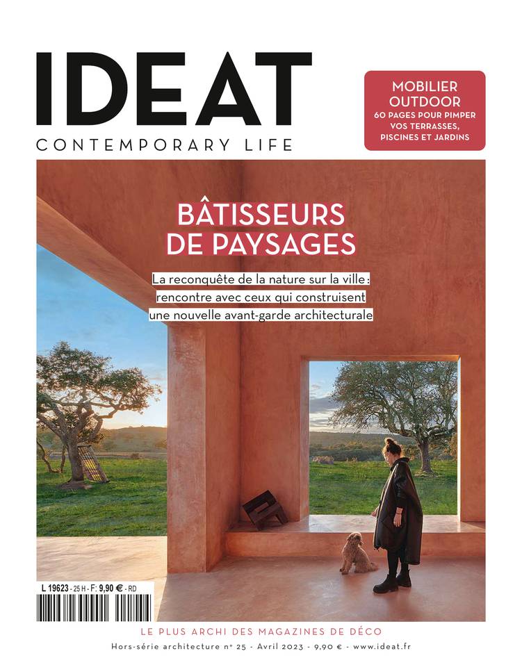 couverture ideat hors série